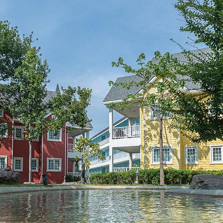 Peggy'S Cove Resort Чао-Лао-Бич Экстерьер фото