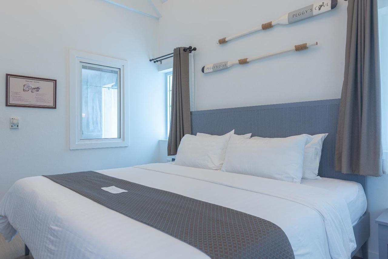 Peggy'S Cove Resort Чао-Лао-Бич Экстерьер фото