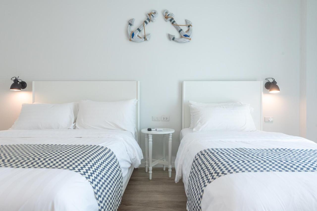 Peggy'S Cove Resort Чао-Лао-Бич Экстерьер фото