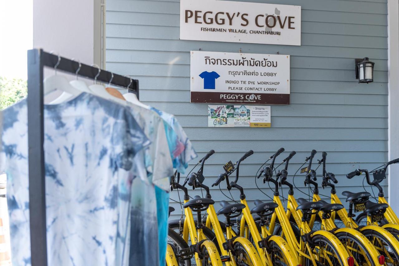 Peggy'S Cove Resort Чао-Лао-Бич Экстерьер фото
