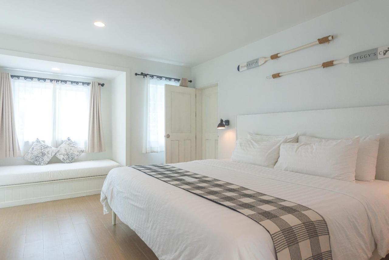 Peggy'S Cove Resort Чао-Лао-Бич Экстерьер фото
